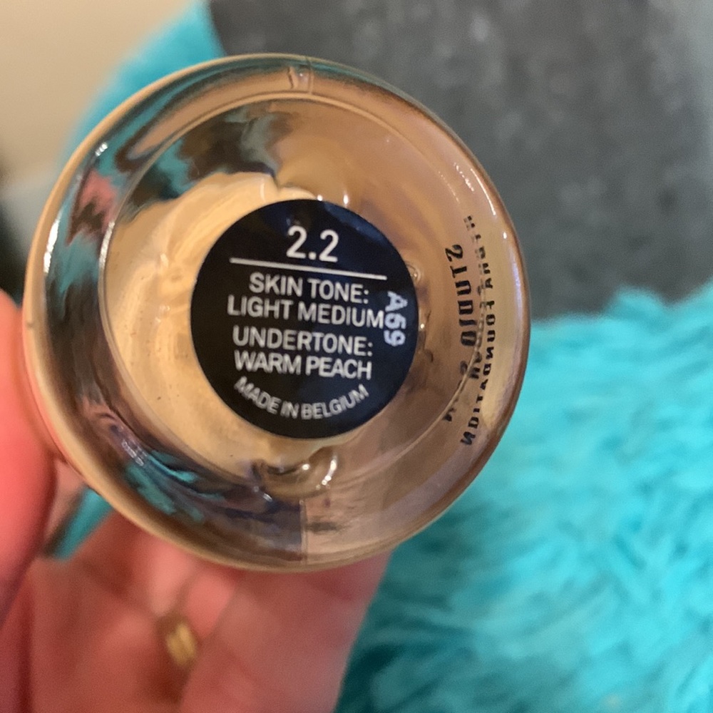Smashbox foundation - Picture 3 of 6